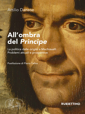 cover image of All'ombra del Principe